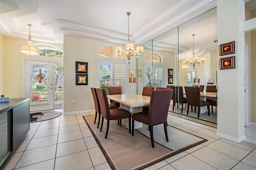 Picture of 10510 Castleford Way, Tampa FL 33626