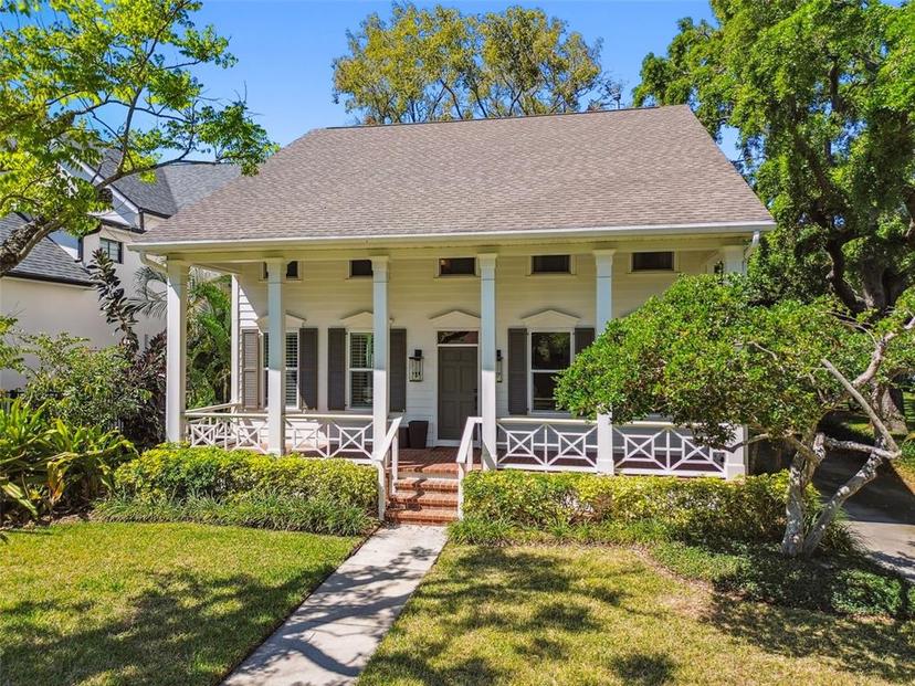 Picture of 817 S Woodlyn Drive, Tampa FL 33609