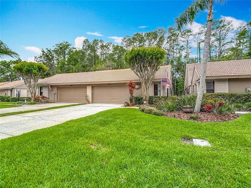 Picture of 3182 Windmoor Drive N, Palm Harbor FL 34685