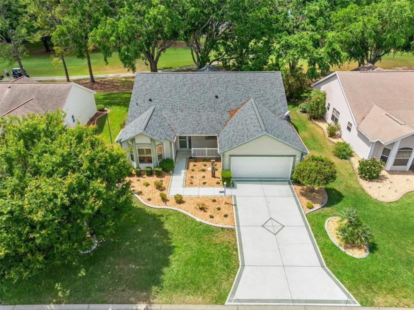 Picture of 1061 Soledad Way, The Villages FL 32159