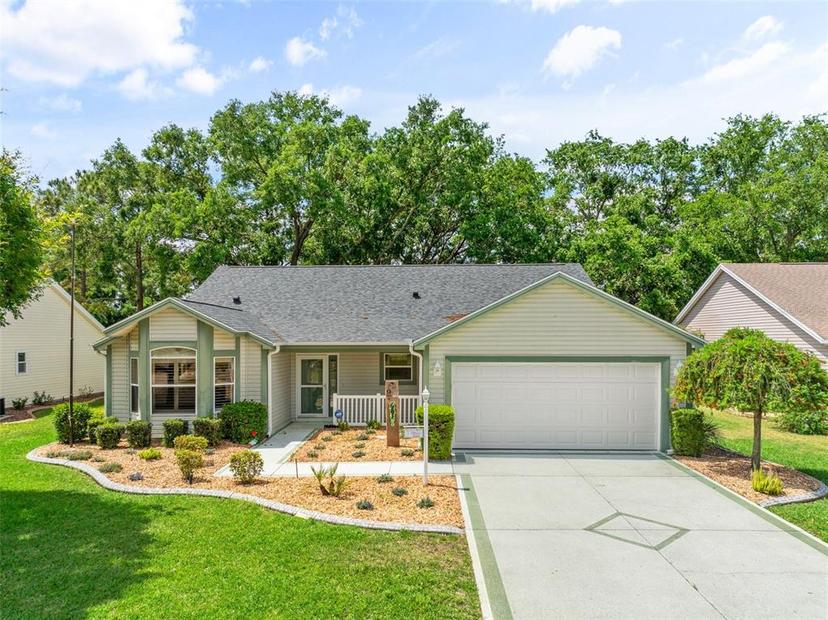 Picture of 1061 Soledad Way, The Villages FL 32159