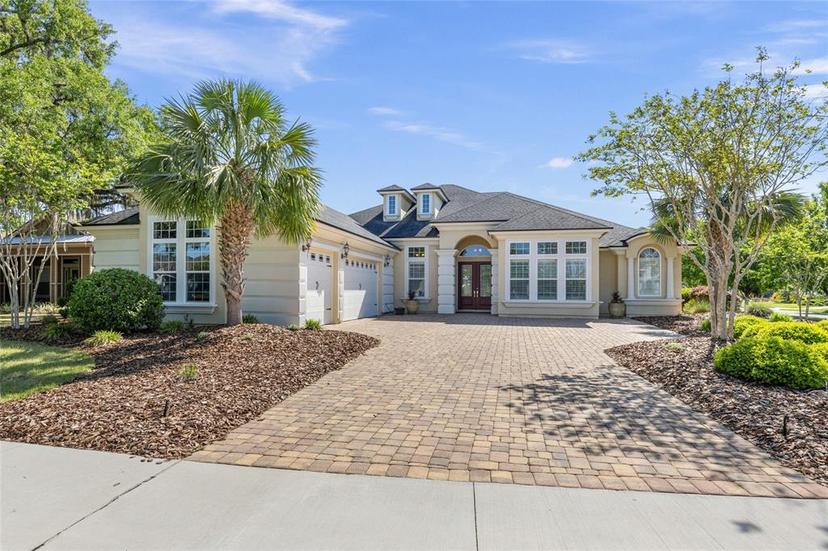 Picture of 3381 SW 114Th Way, Gainesville FL 32608