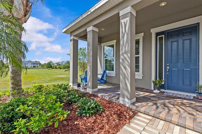 Picture of 879 De Soto Boulevard, Tarpon Springs FL 34689