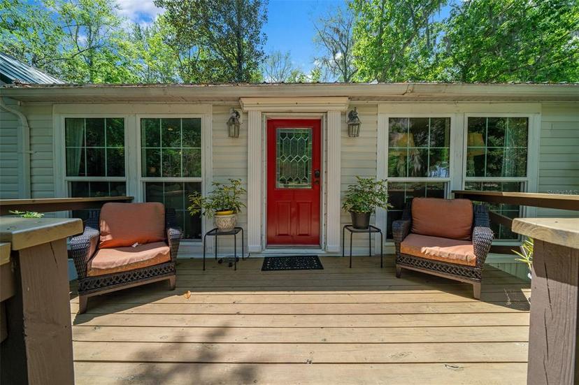 Picture of 21510 NW 106Th Court Road, Micanopy FL 32667