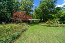 Picture of 21510 NW 106Th Court Road, Micanopy, FL 32667