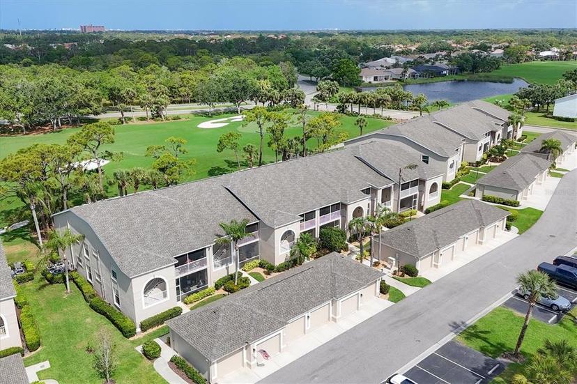 Picture of 9580 High Gate Drive Unit 1811, Sarasota FL 34238