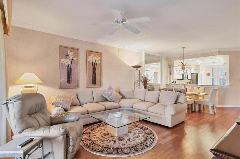 Picture of 9580 High Gate Drive Unit 1811, Sarasota FL 34238