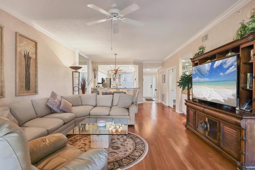 Picture of 9580 High Gate Drive Unit 1811, Sarasota FL 34238