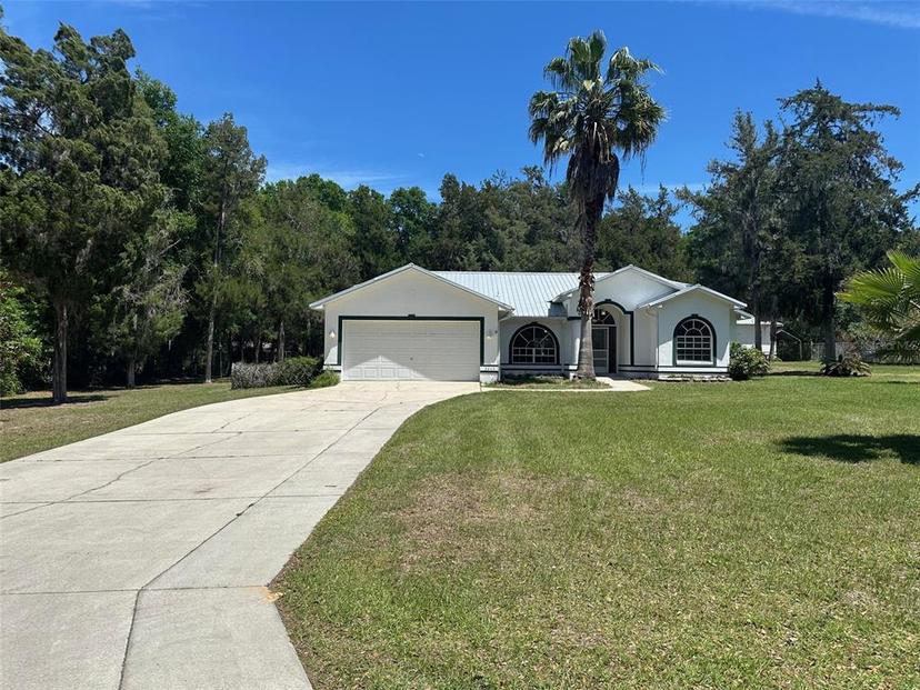 Picture of 6205 S Shadowood Point, Floral City FL 34436