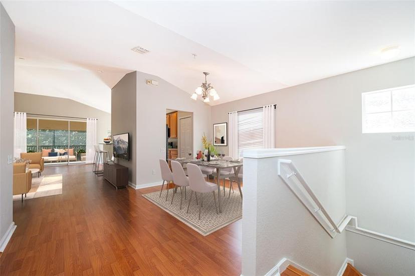 Picture of 2679 Metro Sevilla Drive Unit 110, Orlando FL 32835