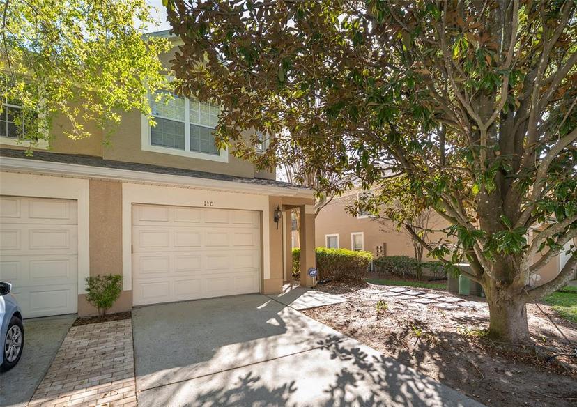 Picture of 2679 Metro Sevilla Drive Unit 110, Orlando FL 32835