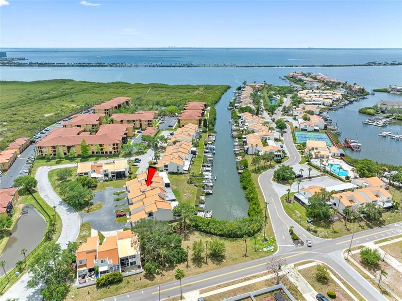 Picture of 4306 Sunray Court, Tampa FL 33615