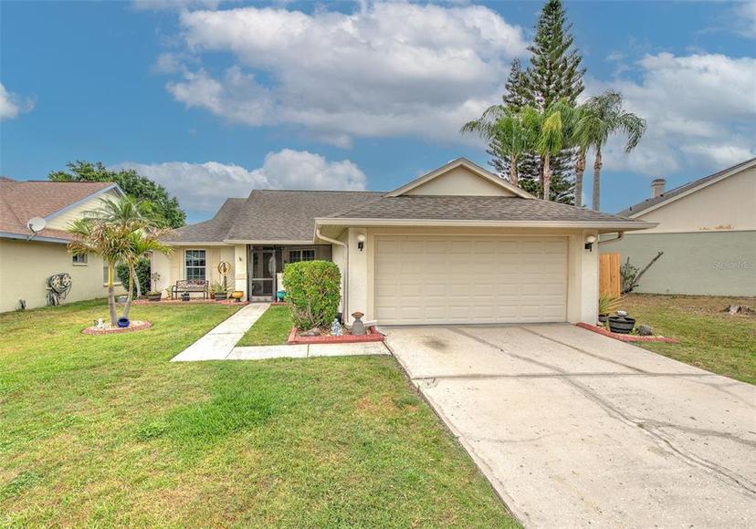 Picture of 1239 Tuxford Drive, Brandon FL 33511
