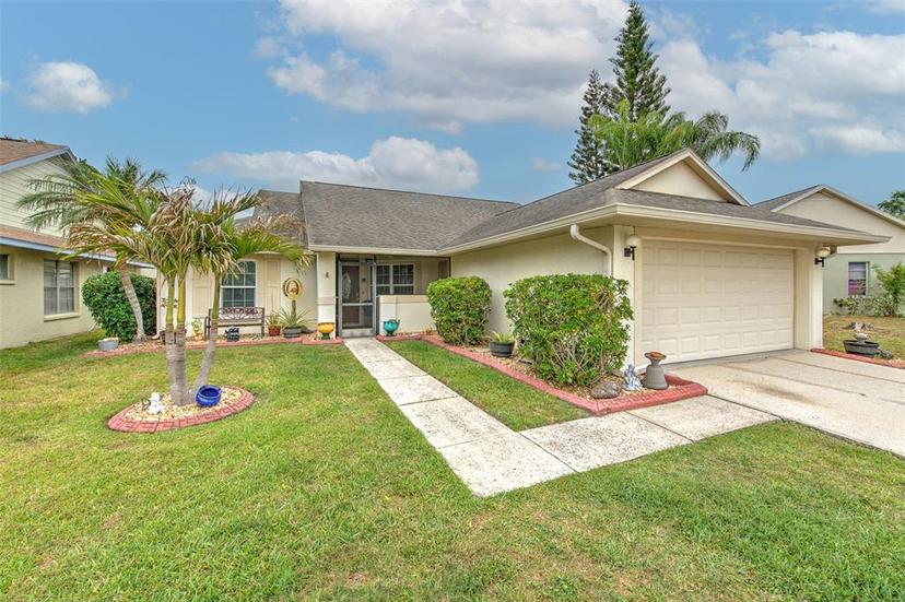 Picture of 1239 Tuxford Drive, Brandon FL 33511
