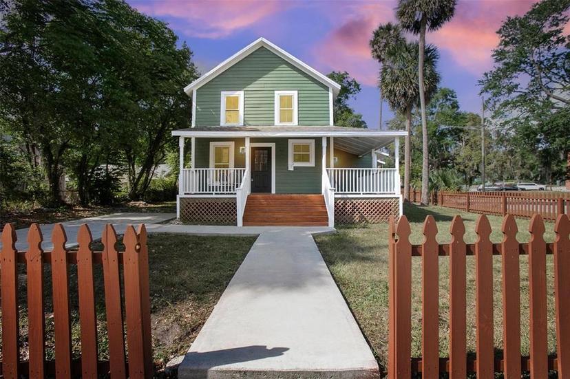 Picture of 415 W Church Street, Deland FL 32720