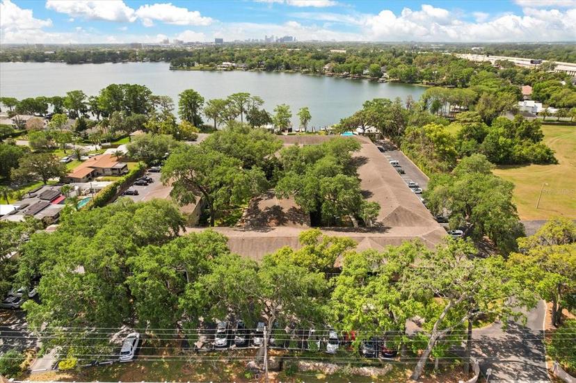 Picture of 2500 Lee Road Unit 208, Winter Park FL 32789