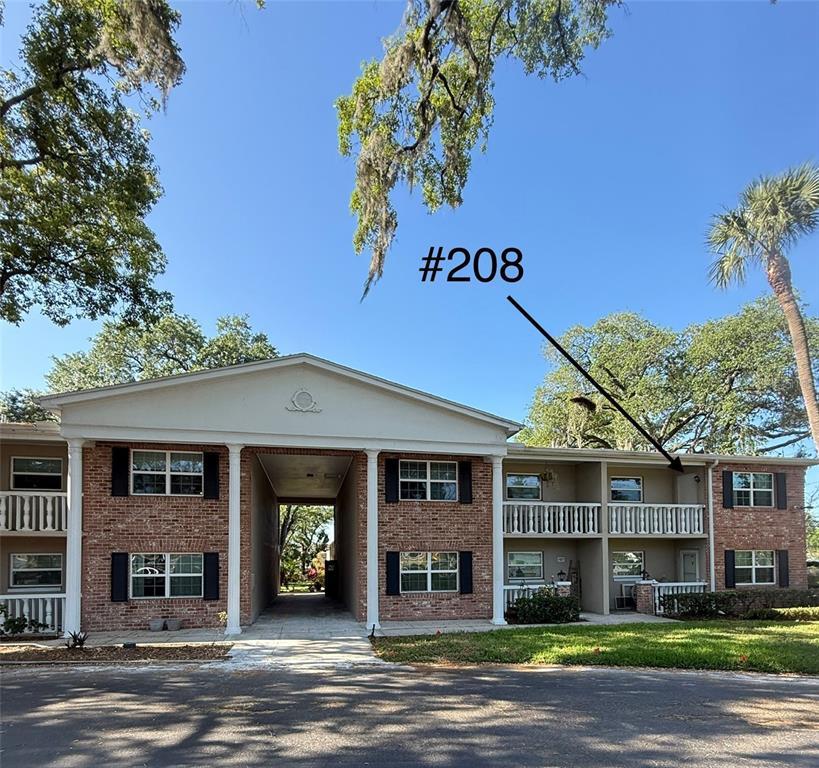 Picture of 2500 Lee Road Unit 208, Winter Park FL 32789