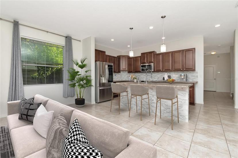 Picture of 16717 Myrtle Sand Drive, Wimauma FL 33598