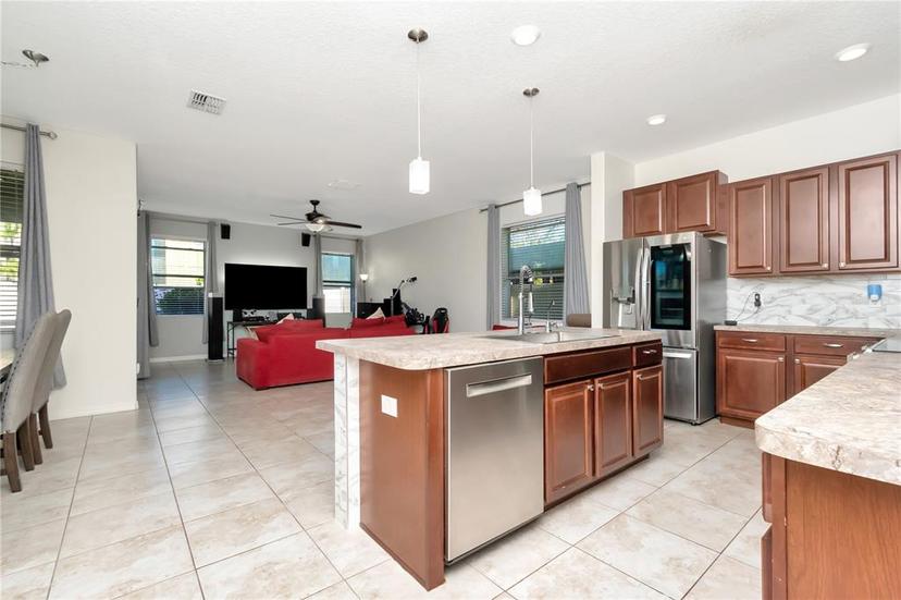 Picture of 16717 Myrtle Sand Drive, Wimauma FL 33598