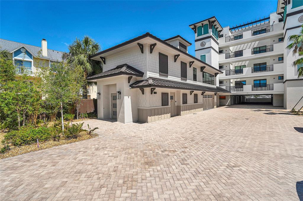 Picture of 455 Pinellas Bayway S Unit 2B, Tierra Verde, FL 33715