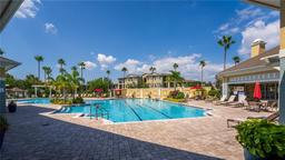 Picture of 8256 Maritime Flag Street Unit 103, Windermere, FL 34786