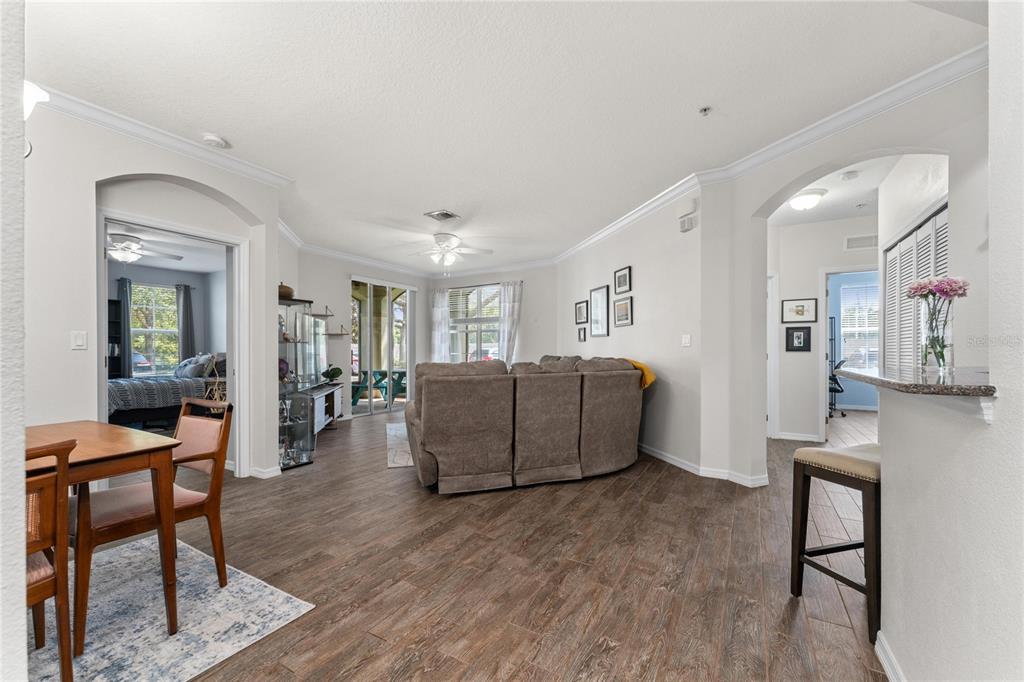 Picture of 8256 Maritime Flag Street Unit 103, Windermere, FL 34786