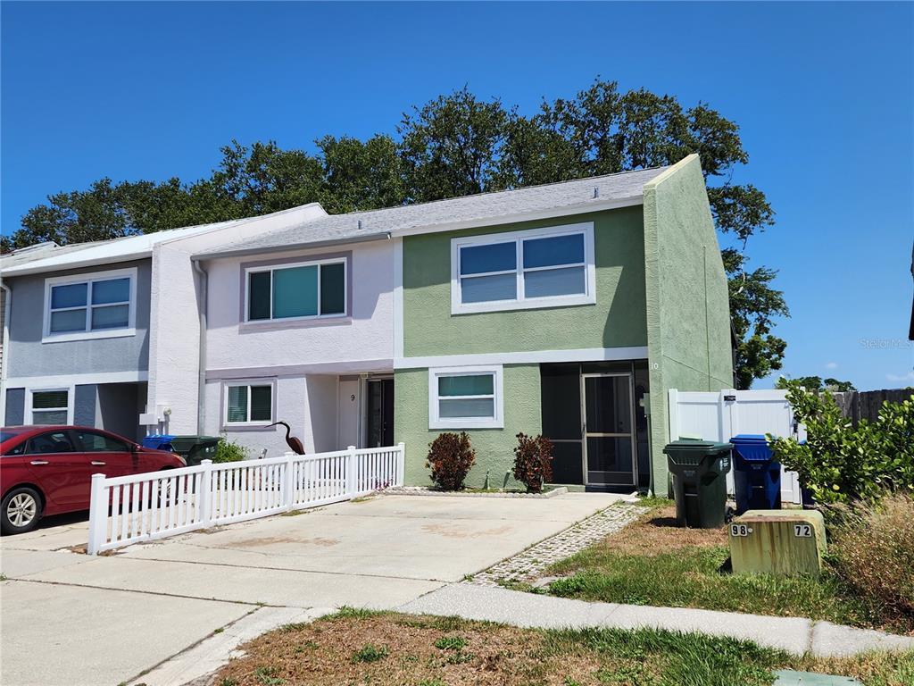 Picture of 2751 S Pines Drive Unit 10, Largo, FL 33771