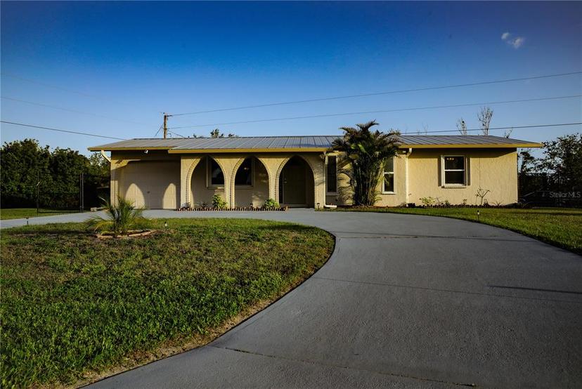 Picture of 389 Millport Street Nw, Port Charlotte FL 33948
