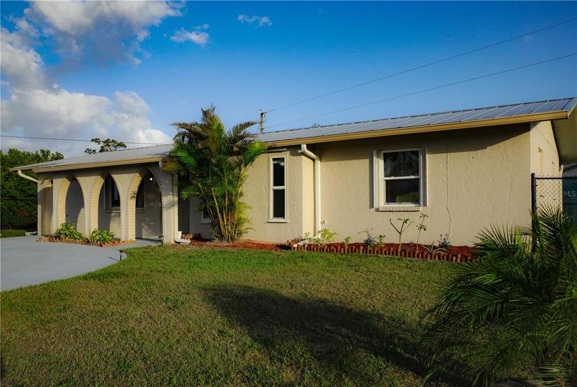 Picture of 389 Millport Street Nw, Port Charlotte FL 33948