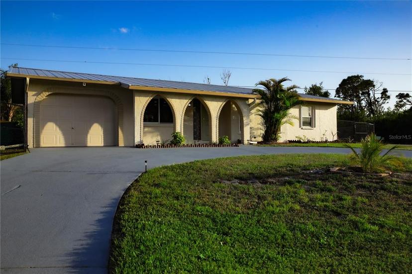 Picture of 389 Millport Street Nw, Port Charlotte FL 33948