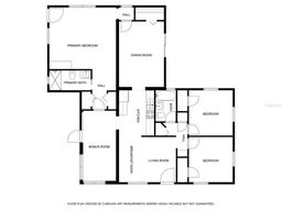 Picture of 4105 W Bay Villa Avenue, Tampa, FL 33611