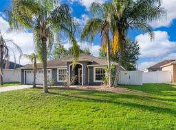 Picture of 116 Spoonbill Court, Kissimmee, FL 34759