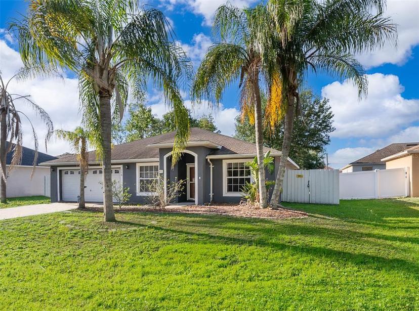 Picture of 116 Spoonbill Court, Kissimmee FL 34759