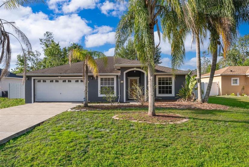 Picture of 116 Spoonbill Court, Kissimmee FL 34759