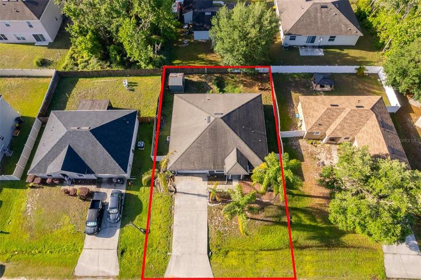 Picture of 116 Spoonbill Court, Kissimmee FL 34759