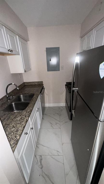 Picture of 7341 Daniel Webster Drive Unit 4, Winter Park FL 32792