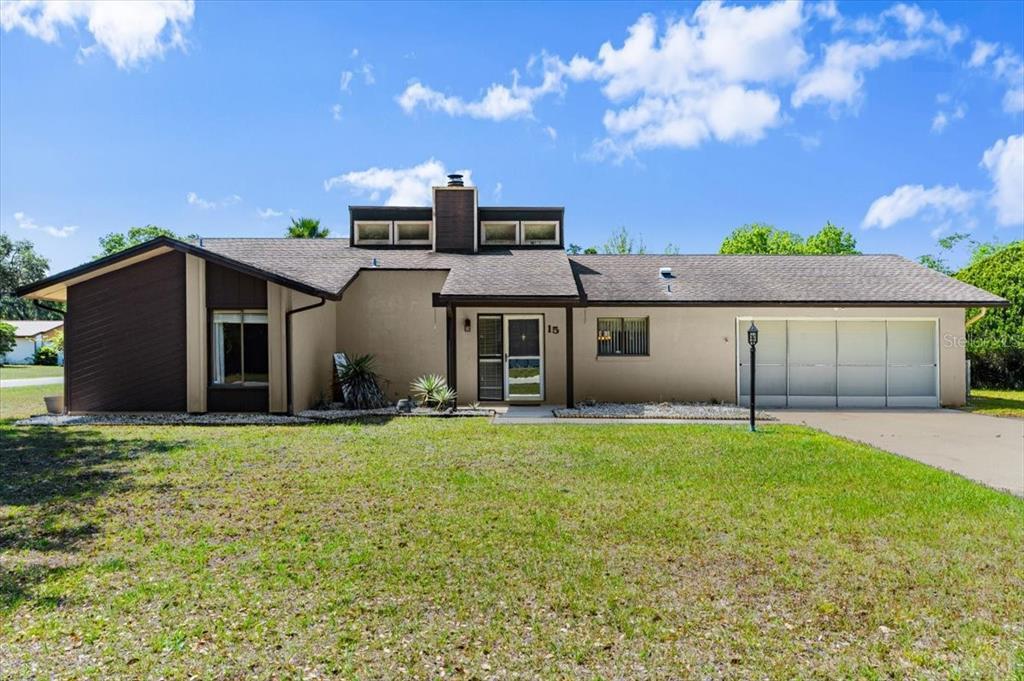 Picture of 15 Blare Castle Drive, Palm Coast, FL 32137