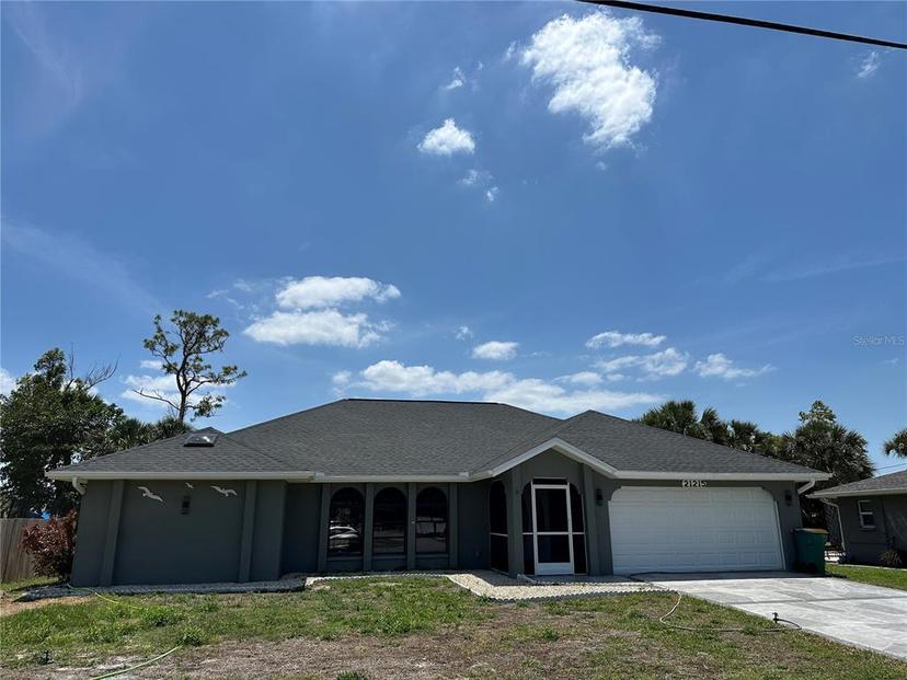 Picture of 21215 Cottonwood Avenue, Port Charlotte FL 33952