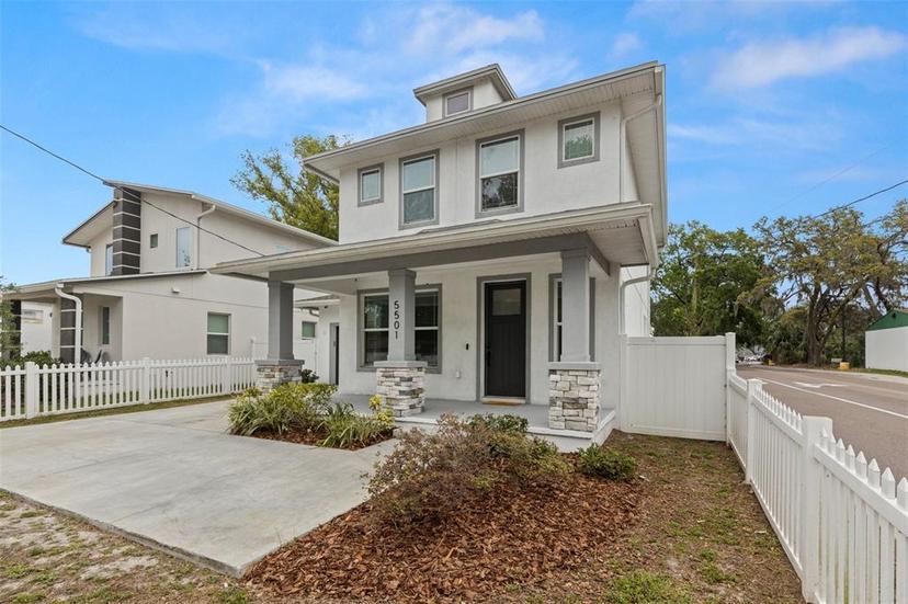 Picture of 5501 N 15Th Street, Tampa FL 33610