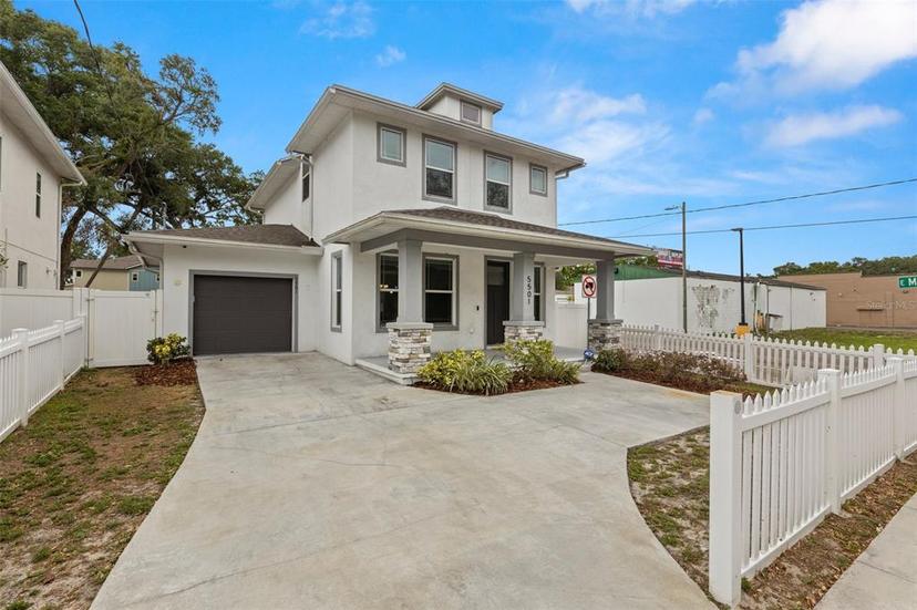 Picture of 5501 N 15Th Street, Tampa FL 33610