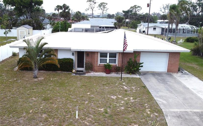 Picture of 1220 Punta Nova Terrace, Englewood FL 34223