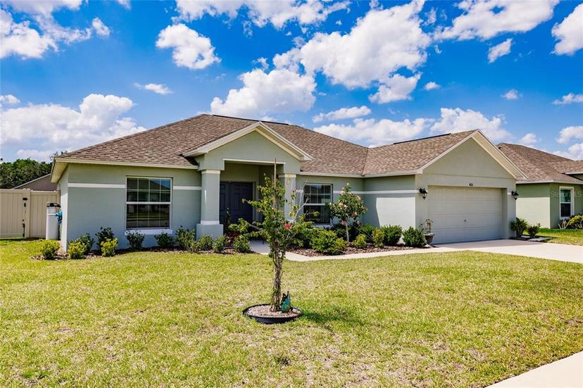 Picture of 420 Lanham Drive, Winter Haven FL 33881