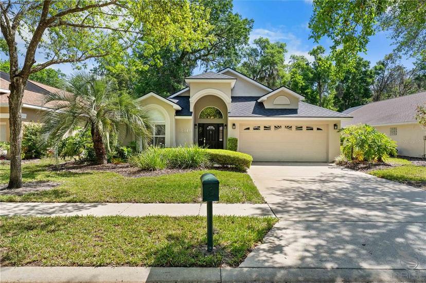 Picture of 3349 Glenshane Way, Ormond Beach FL 32174
