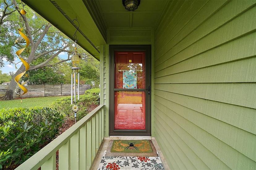 Picture of 638 Mount Homer Road Unit 3-C, Eustis FL 32726