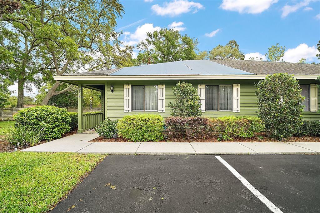 Picture of 638 Mount Homer Road Unit 3-C, Eustis, FL 32726