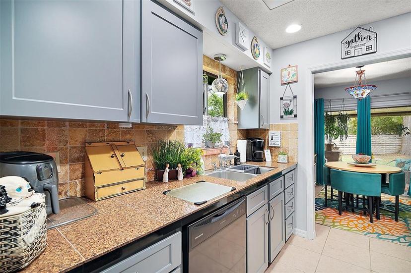 Picture of 638 Mount Homer Road Unit 3-C, Eustis FL 32726