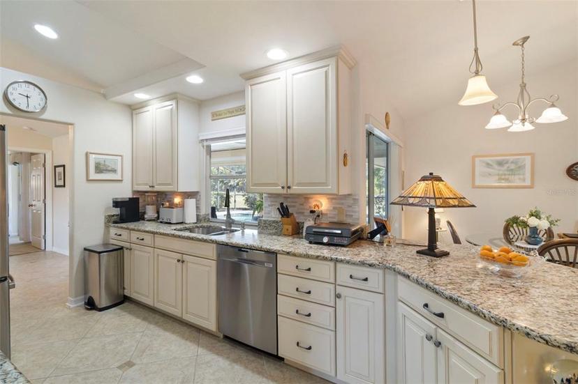 Picture of 26194 Rampart Boulevard, Punta Gorda FL 33983