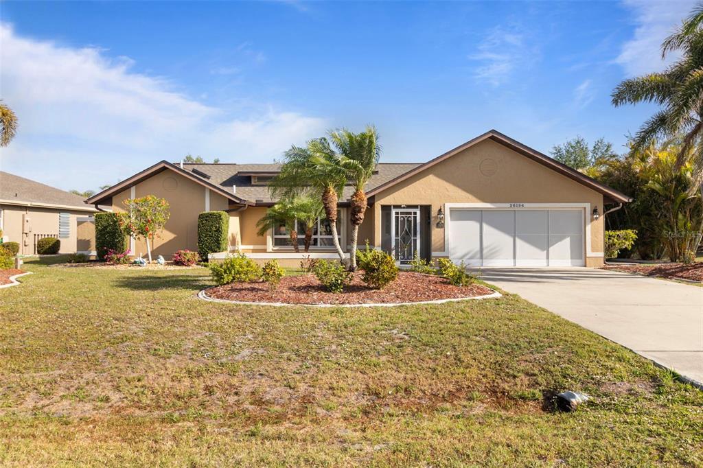 Picture of 26194 Rampart Boulevard, Punta Gorda, FL 33983