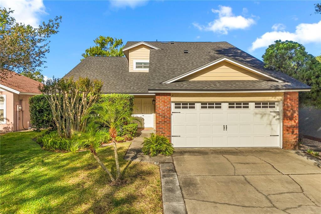 Picture of 1532 Lawndale Circle, Winter Park, FL 32792