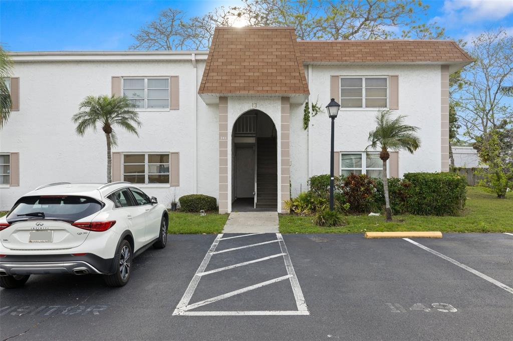 Picture of 343 S Mcmullen Booth Road Unit 151, Clearwater, FL 33759